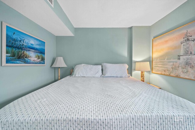 1117 W Beach Blvd Unit 201, Gulf Shores, AL 36542 - view of bedroom