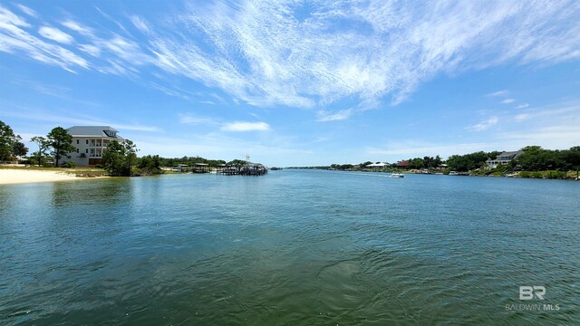 water view