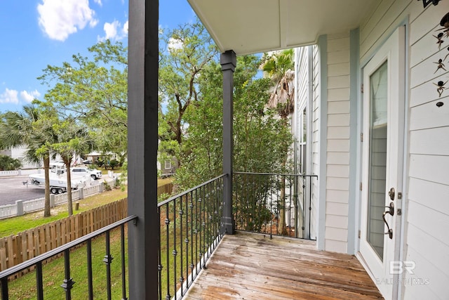 4672 Grander Ct Unit 15B, Orange Beach, AL 36561 - view of balcony