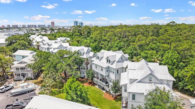 4672 Grander Ct Unit 15B, Orange Beach, AL 36561 - bird's eye view