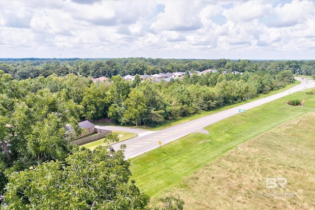 8350 Grelot Rd, Mobile AL, 36695 land for sale