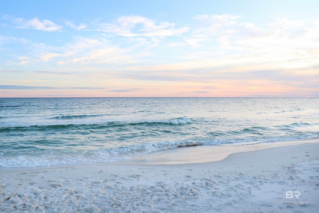 952 W Beach Blvd Unit 106, Gulf Shores, AL 36542 - water view with nearby beach