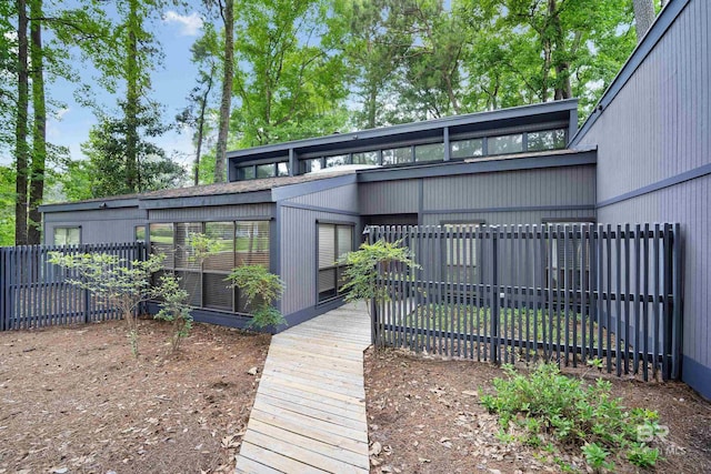 6 Pirates Ln, Spanish Fort, AL 36527 - view of front of property