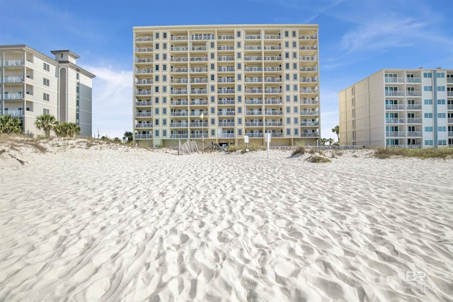 409 E Beach Blvd Unit 184, Gulf Shores, AL 36542 - view of apartment building / complex
