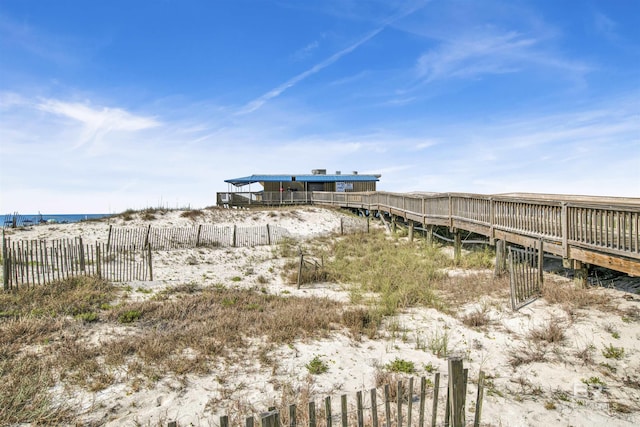 409 E Beach Blvd Unit 184, Gulf Shores, AL 36542 - view of yard