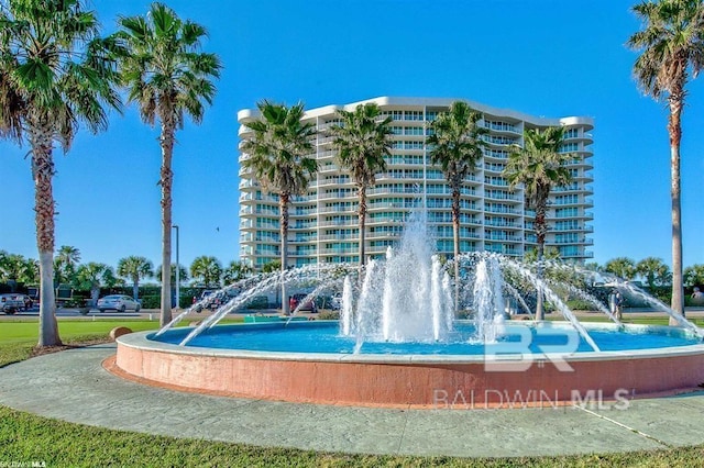 28107 Perdido Beach Blvd Unit D1005, Orange Beach, AL 36561 - surrounding community