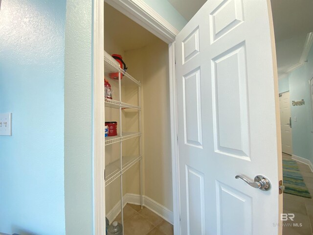 1010 W Beach Blvd Unit 209, Gulf Shores, AL 36542 - view of storage area