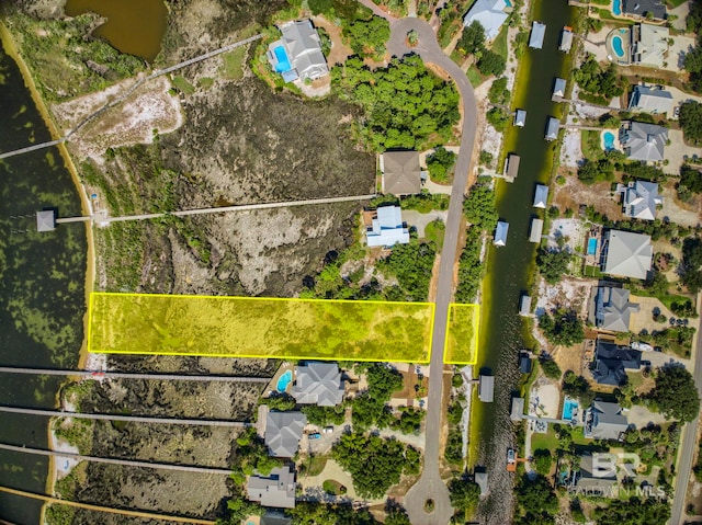 LOT27AND27A Ono St, John, Orange Beach AL, 36562 land for sale