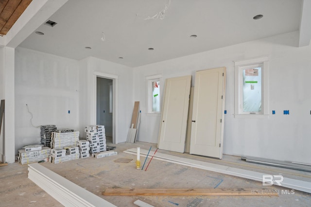 16880 Brigadoon Trl, Gulf Shores, AL 36542 - view of unfurnished living room