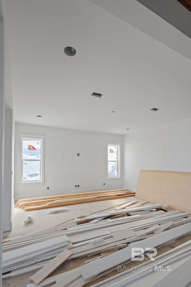 16880 Brigadoon Trl, Gulf Shores, AL 36542 - view of spare room