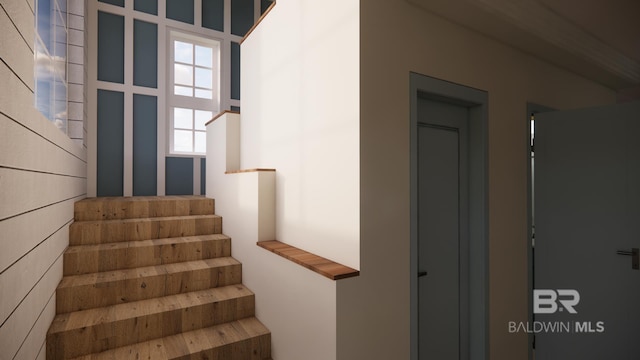 16880 Brigadoon Trl, Gulf Shores, AL 36542 - view of stairs
