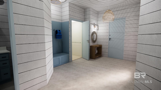 16880 Brigadoon Trl, Gulf Shores, AL 36542 - view of bathroom