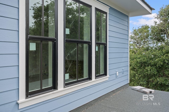 16880 Brigadoon Trl, Gulf Shores, AL 36542 - view of side of property