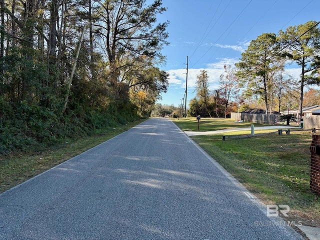 Listing photo 3 for 4 Brady Rd, Bay Minette AL 36507