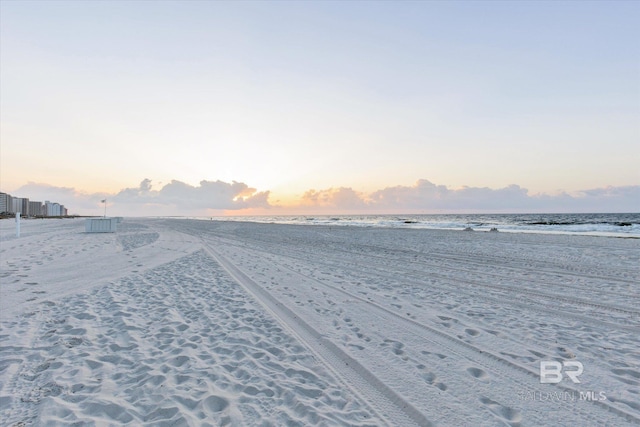 26302 Perdido Beach Blvd Unit D2201, Orange Beach, AL 36561 - water view featuring local beach