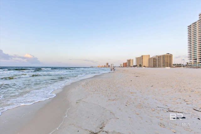 26302 Perdido Beach Blvd Unit D2201, Orange Beach, AL 36561 - water view featuring local beach