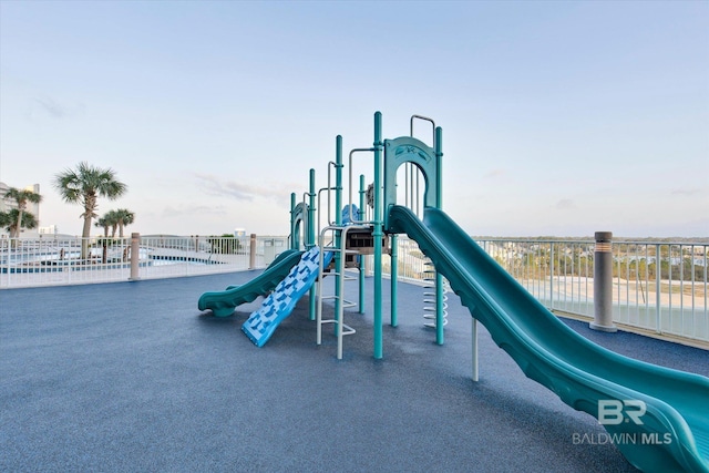 26302 Perdido Beach Blvd Unit D2201, Orange Beach, AL 36561 - view of community play area
