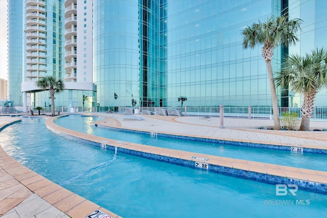 26302 Perdido Beach Blvd Unit D2201, Orange Beach, AL 36561 - view of community pool