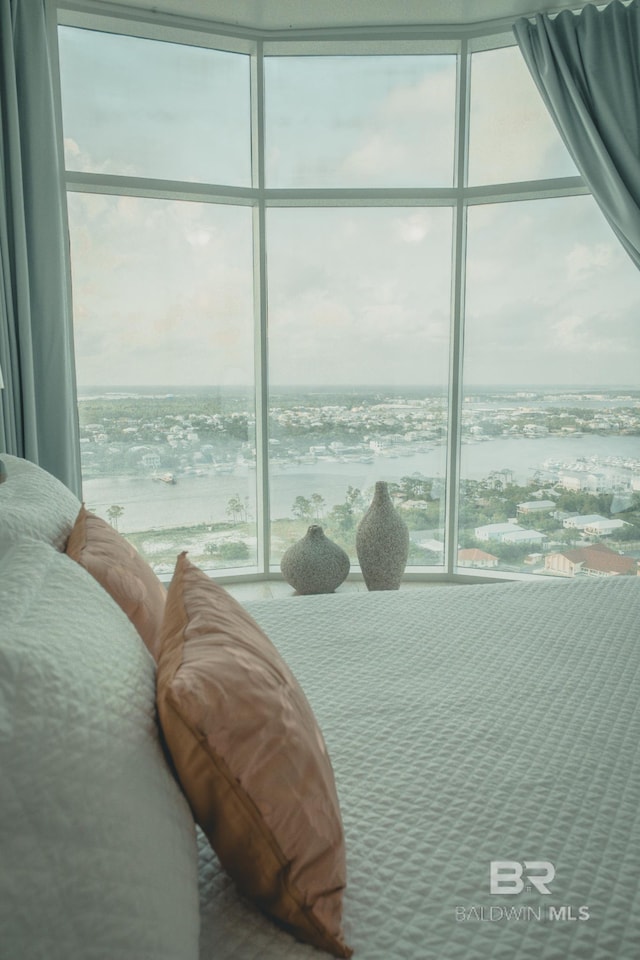 26302 Perdido Beach Blvd Unit D2201, Orange Beach, AL 36561 - view of bedroom