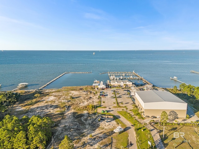 453 Dune Dr Unit 305, Gulf Shores, AL 36542 - view of property location featuring a nearby body of water