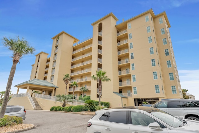 453 Dune Dr Unit 305, Gulf Shores, AL 36542 - view of apartment building / complex