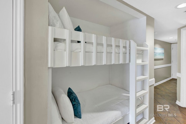 24568 Perdido Beach Blvd Unit 603, Orange Beach, AL 36561 - unfurnished bedroom with recessed lighting