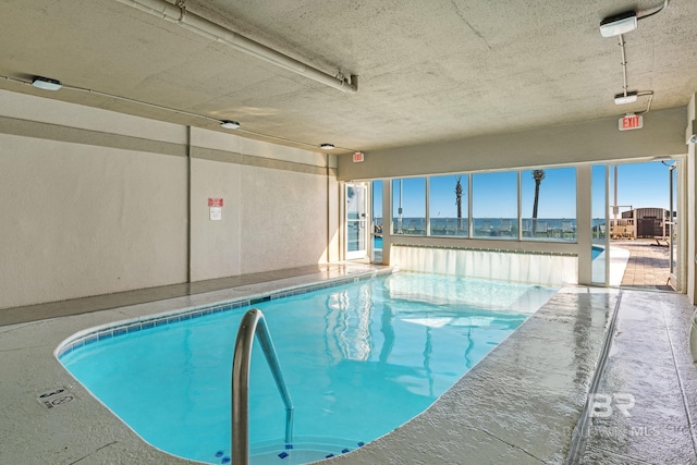 24568 Perdido Beach Blvd Unit 603, Orange Beach, AL 36561 - view of indoor community pool