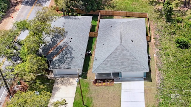 5885 Grotto Ave, Pensacola, FL 32507 - view of subject property