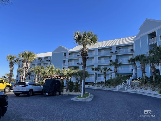 25805 Perdido Beach Blvd Unit 419, Orange Beach, AL 36561 - view of property