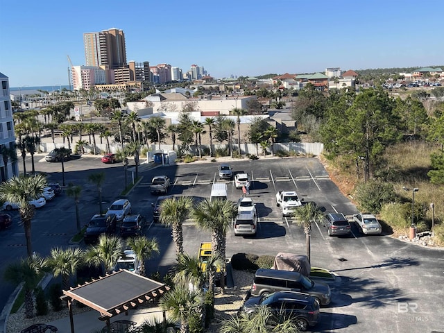 25805 Perdido Beach Blvd Unit 419, Orange Beach, AL 36561 - aerial view with a view of city