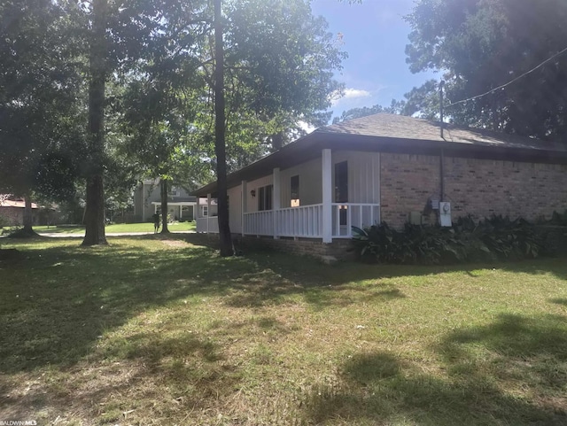 Listing photo 2 for 105 Meadow Wood Loop, Daphne AL 36526