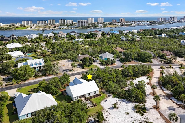 30531 Ono N Loop W, Orange Beach, AL 36561 - view of urban area with a nearby body of water