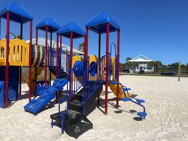 4209 Antigua Ct, Orange Beach, AL 36561 - view of community play area