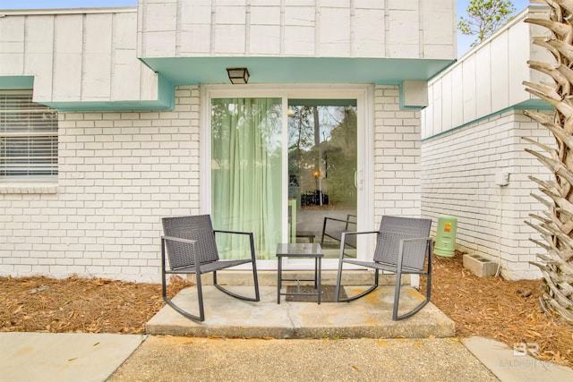 325 E 22nd Ave Unit 8, Gulf Shores, AL 36542 - view of patio / terrace