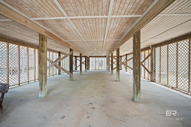 446 Harbor Light Cir, Gulf Shores, AL 36542 - view of patio