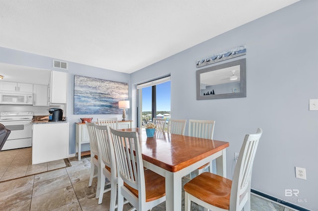 407 W Beach Blvd Unit 570, Gulf Shores, AL 36542 - view of dining room