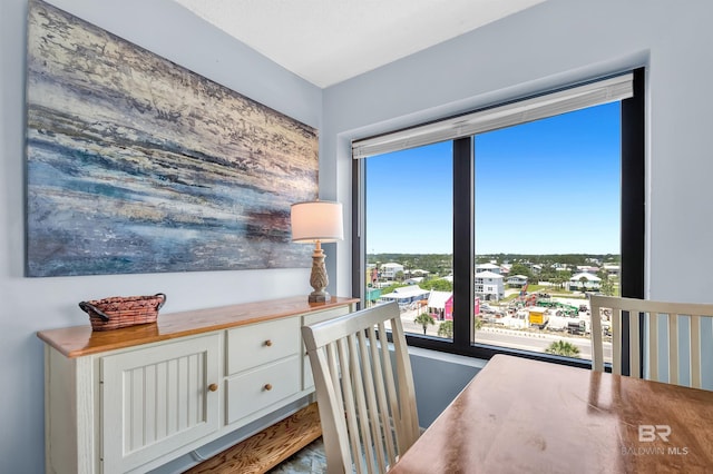 407 W Beach Blvd Unit 570, Gulf Shores, AL 36542 - view of dining space