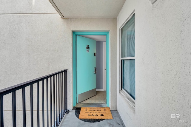 407 W Beach Blvd Unit 570, Gulf Shores, AL 36542 - entrance to property featuring stucco siding