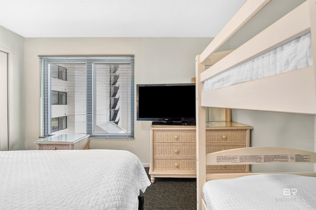 407 W Beach Blvd Unit 570, Gulf Shores, AL 36542 - view of carpeted bedroom