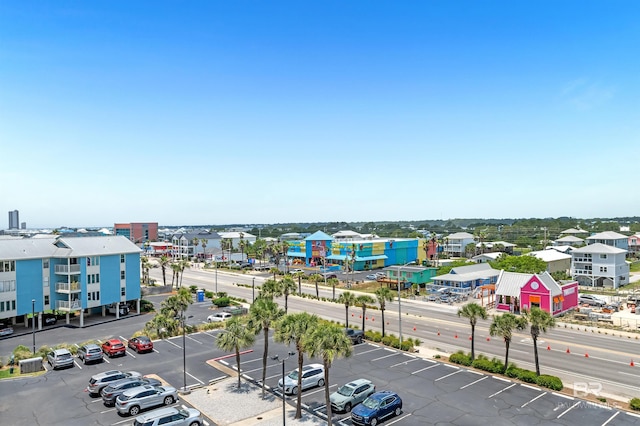 407 W Beach Blvd Unit 570, Gulf Shores, AL 36542 - bird's eye view