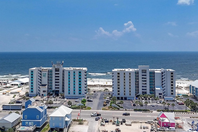 407 W Beach Blvd Unit 570, Gulf Shores, AL 36542 - aerial view of a nearby body of water