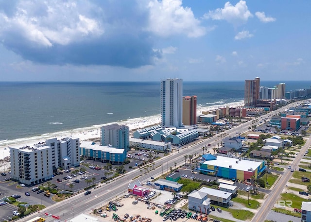 407 W Beach Blvd Unit 570, Gulf Shores, AL 36542 - view of urban area with a nearby body of water