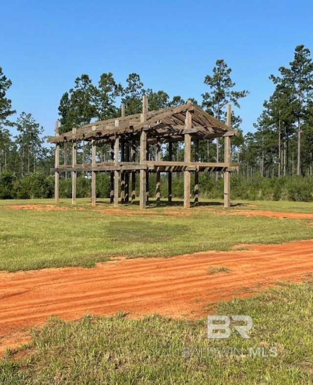 30141 Seed Orchard Rd, Robertsdale AL, 36567 land for sale