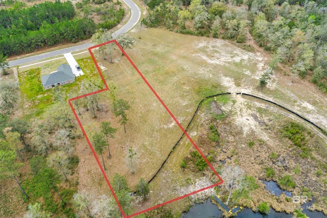 4616 Cypress Park Dr, Mobile AL, 36619 land for sale