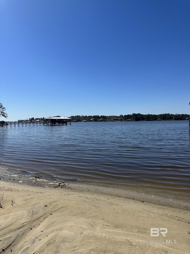9312 Bay Pines Rd, Elberta, AL 36530 - water view