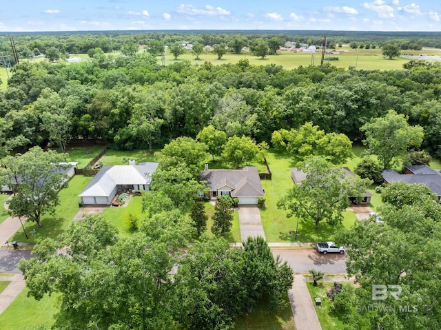 22091 Pecan Loop, Silverhill, AL 36576 - drone / aerial view