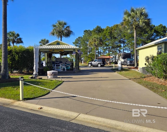 313 Portofino Loop, Foley AL, 36535 land for sale