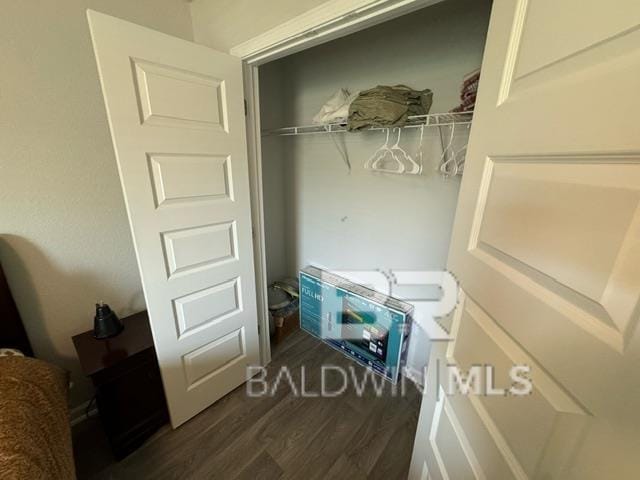 32807 N Pickens Ave, Lillian, AL 36549 - view of closet