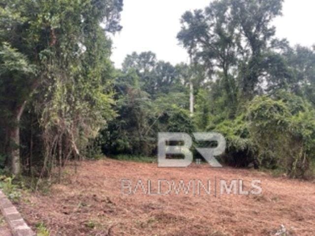 134 Confederate Dr, Spanish Fort AL, 36527 land for sale