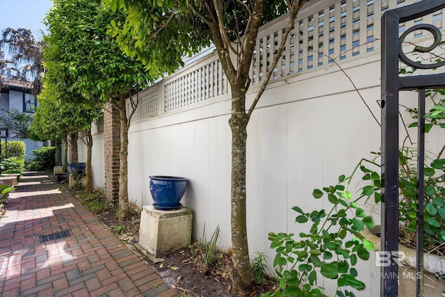 251 S Georgia Ave, Mobile, AL 36604 - view of home's exterior